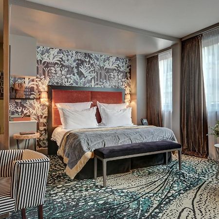 Juliana Hotel Париж Экстерьер фото