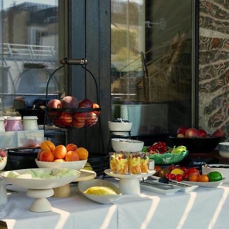 Juliana Hotel Париж Экстерьер фото