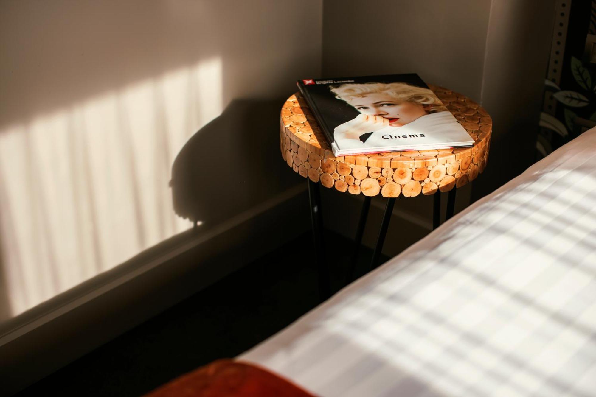 Juliana Hotel Париж Экстерьер фото