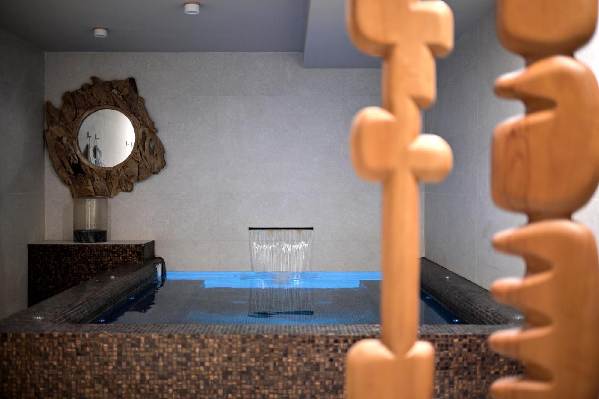 Juliana Hotel Париж Экстерьер фото