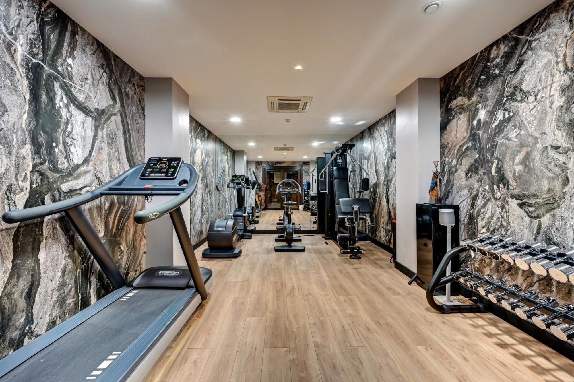 Juliana Hotel Париж Экстерьер фото