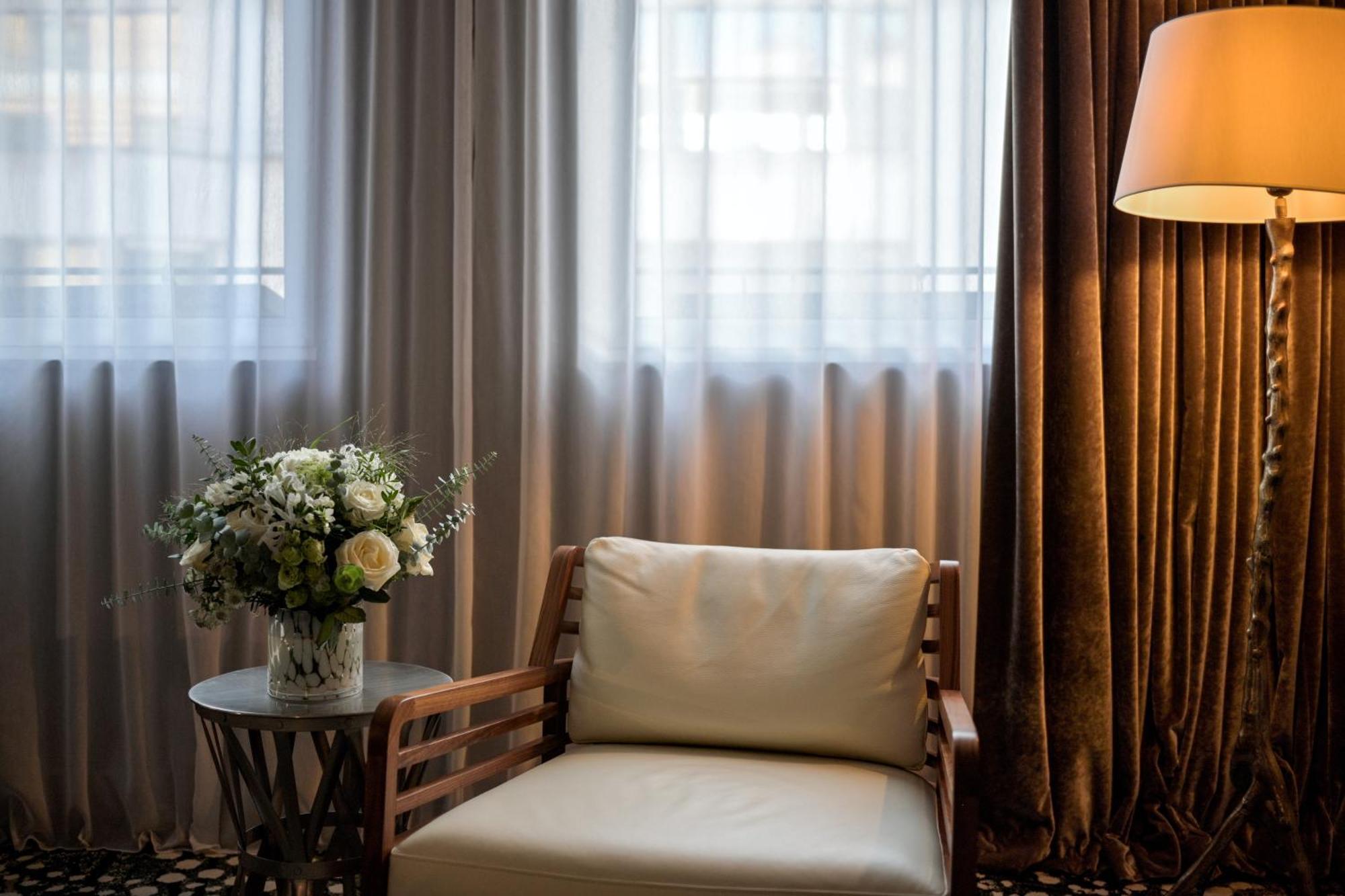 Juliana Hotel Париж Экстерьер фото