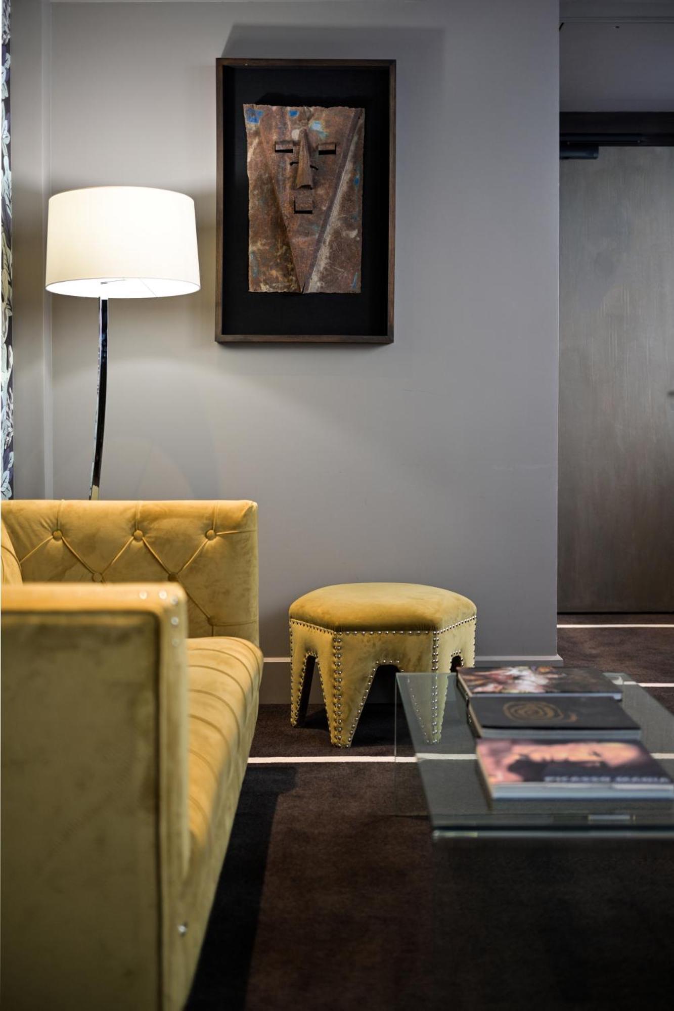 Juliana Hotel Париж Экстерьер фото
